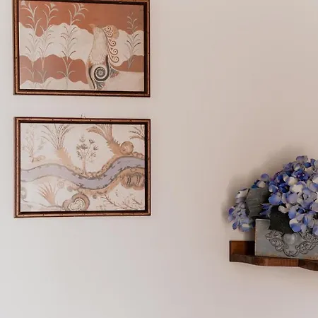 Palamidi Single Room Διαμέρισμα *