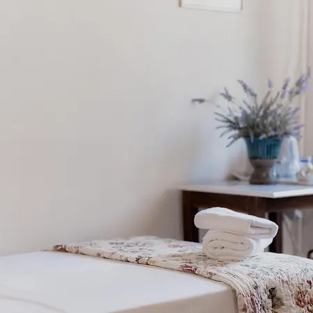 Palamidi Single Room *