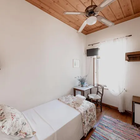 Apartment Palamidi Single Room
