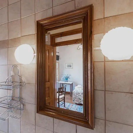 Palamidi Single Room Apartment Nafplio