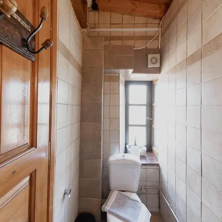 Palamidi Single Room