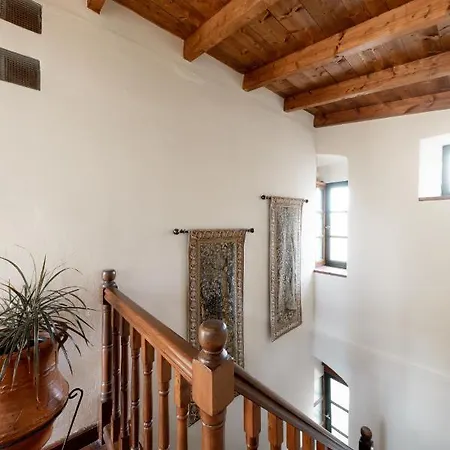 Palamidi Single Room Apartment *